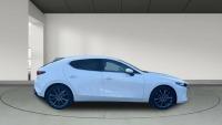Mazda 3 MAZDA 3 2024 2.0 e-SKYACTIV-G MHEV 122CV 6MT FWD EXCLUSIVE LINE