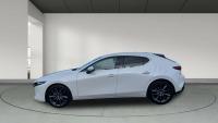 Mazda 3 MAZDA 3 2024 2.0 e-SKYACTIV-G MHEV 122CV 6MT FWD EXCLUSIVE LINE