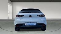 Mazda 3 MAZDA 3 2024 2.0 e-SKYACTIV-G MHEV 122CV 6MT FWD EXCLUSIVE LINE