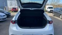 Mazda 3 MAZDA 3 2024 2.0 e-SKYACTIV-G MHEV 122CV 6MT FWD EXCLUSIVE LINE