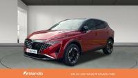Nissan Qashqai 1.3 DIG-T MHEV N-CONNECTA DCT 158CV 5P