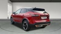 Nissan Qashqai 1.3 DIG-T MHEV N-CONNECTA DCT 158CV 5P