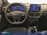 Ford Puma 1.0 EcoBoost 125cv ST-Line MHEV ST Line