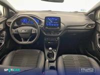 Ford Puma 1.0 EcoBoost 125cv ST-Line MHEV ST Line