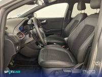 Ford Puma 1.0 EcoBoost 125cv ST-Line MHEV ST Line