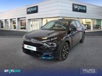 Citroën C4 X ë-C4 X eléctrico 100kW 50KWh Feel Pack