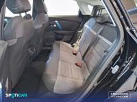 Citroën C4 X ë-C4 X eléctrico 100kW 50KWh Feel Pack
