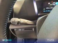 Citroën C4 X ë-C4 X eléctrico 100kW 50KWh Feel Pack