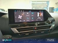 Citroën C4 X ë-C4 X eléctrico 100kW 50KWh Feel Pack