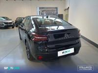 Citroën C4 X ë-C4 X eléctrico 100kW 50KWh Feel Pack