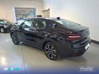 Citroën C4 X ë-C4 X eléctrico 100kW 50KWh Feel Pack