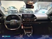 Citroën C4 X ë-C4 X eléctrico 100kW 50KWh Feel Pack