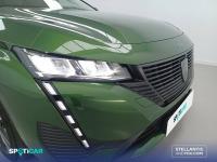 Peugeot 308 5P  Hybrid 180 eEAT8 Active Pack