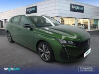Peugeot 308 5P  Hybrid 180 eEAT8 Active Pack