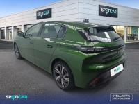 Peugeot 308 5P  Hybrid 180 eEAT8 Active Pack