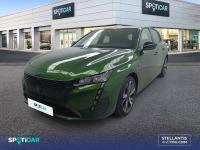 Peugeot 308 5P  Hybrid 180 eEAT8 Active Pack