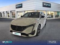 Peugeot 308 5P  Eléctrico 115kW (156CV) First Edition