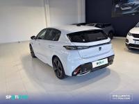 Peugeot 308 5P  Eléctrico 115kW (156CV) First Edition
