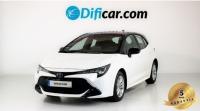 Toyota Corolla COROLLA 140H ACTIVE PLUS