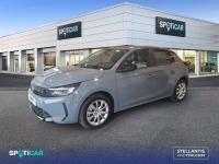 Opel Corsa 1.2T XHL Hybrid 74kW  eDCT Edition