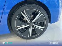 Peugeot 308 5P  Hybrid 225 eEAT8 GT