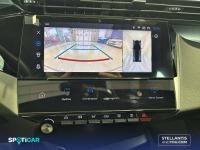 Peugeot 308 5P  Hybrid 225 eEAT8 GT