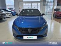 Peugeot 308 5P  Hybrid 225 eEAT8 GT