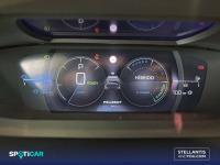 Peugeot 308 5P  Hybrid 225 eEAT8 GT