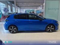 Peugeot 308 5P  Hybrid 225 eEAT8 GT