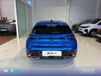 Peugeot 308 5P  Hybrid 225 eEAT8 GT