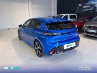Peugeot 308 5P  Hybrid 225 eEAT8 GT