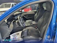 Peugeot 308 5P  Hybrid 225 eEAT8 GT
