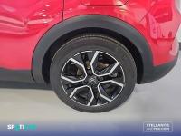 Citroën C4 ë-C4 eléctrico 100kW Shine