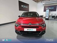 Citroën C4 ë-C4 eléctrico 100kW Shine