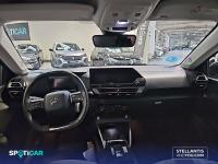 Citroën C4 ë-C4 eléctrico 100kW Shine
