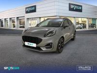 Ford Puma 1.0 EcoBoost 125cv  MHEV ST-LINE