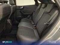 Ford Puma 1.0 EcoBoost 125cv  MHEV ST-LINE