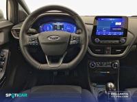 Ford Puma 1.0 EcoBoost 125cv  MHEV ST-LINE