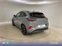 Ford Puma 1.0 EcoBoost 125cv  MHEV ST-LINE