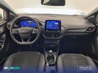 Ford Puma 1.0 EcoBoost 125cv  MHEV ST-LINE