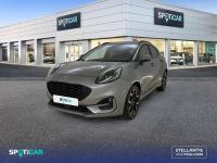 Ford Puma 1.0 EcoBoost 125cv ST-Line X MHEV ST Line X