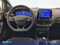 Ford Puma 1.0 EcoBoost 125cv ST-Line X MHEV ST Line X