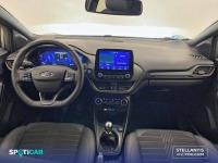 Ford Puma 1.0 EcoBoost 125cv ST-Line X MHEV ST Line X