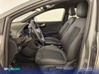Ford Puma 1.0 EcoBoost 125cv ST-Line X MHEV ST Line X