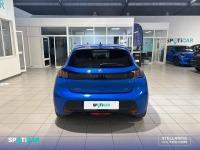 Peugeot 208 Eléctrico 100 kW (136CV) GT