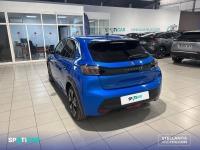 Peugeot 208 Eléctrico 100 kW (136CV) GT