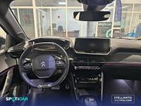 Peugeot 208 Eléctrico 100 kW (136CV) GT