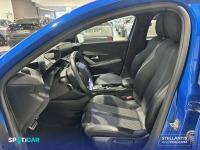 Peugeot 208 Eléctrico 100 kW (136CV) GT