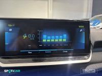Peugeot 208 Eléctrico Allure Pack