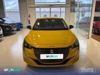 Peugeot 208 Eléctrico Allure Pack